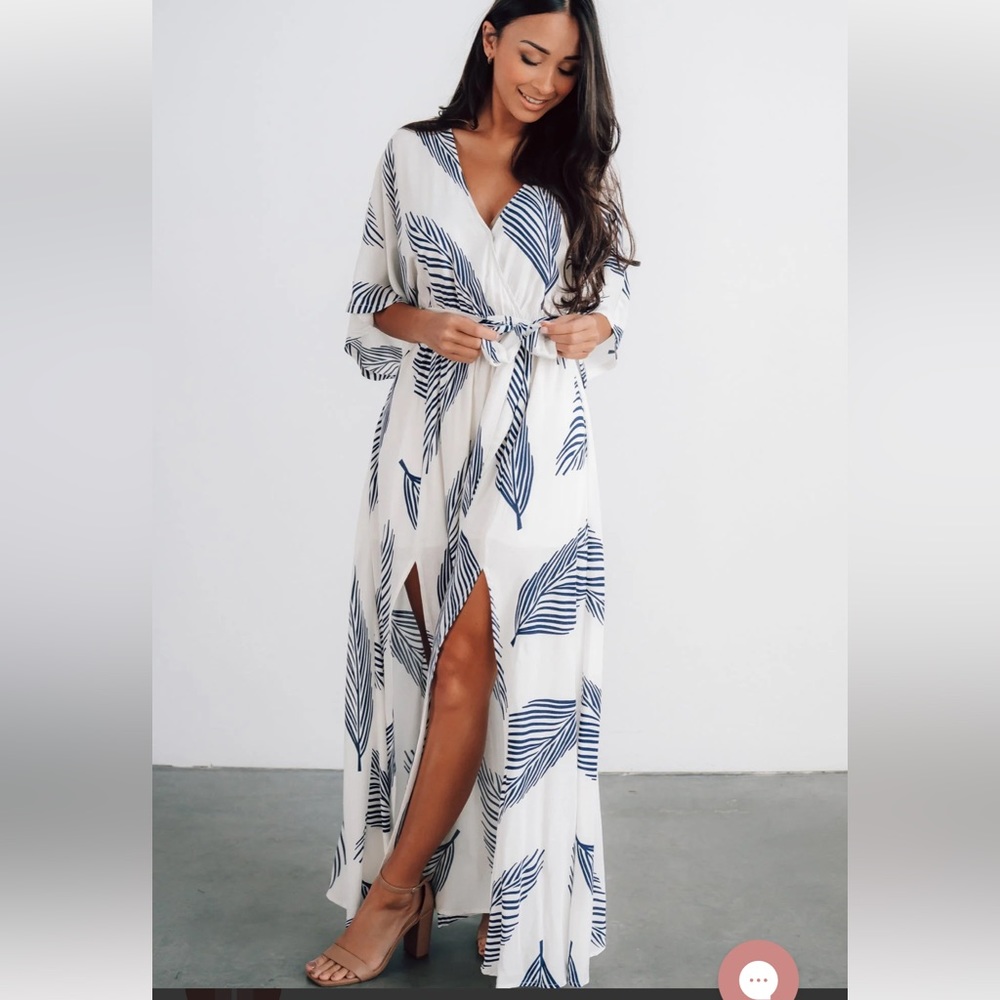 Baltic Born Corinth Maxi Dress